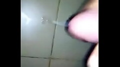 Batendo punheta para a gostosa LUANA Thumb