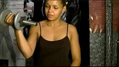 ROLE PLAY PERSONAL TRAINER on MAXXX LOADZ AMATEUR HARDCORE VIDEOS KING of AMATEUR PORN Thumb