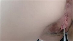 it&#039_s time to wash my anus: it stinks because I made too many farts Thumb