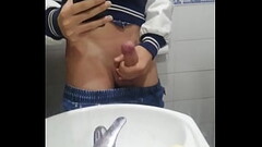 Le mando un video a mi mejor amigo Thumb