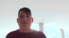 45yo BUSTY MATURE teaches young Jose how to fuck properly Thumb