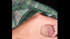 Uma punhetinha antes de dormir Thumb