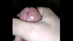 Batendo punheta para a mulher Thumb