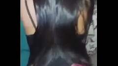 Novinha dando o cuzinho no sof&aacute_ Thumb