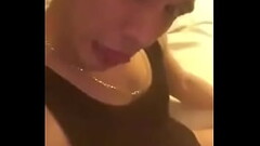 Mi novia me da mamadas ricas Thumb