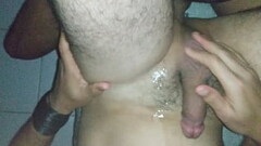 Gozando com a pica Do &iacute_ndio no meu cu Thumb