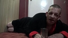 my names mark wright im a bisexual crossdresser that loves the taste of piss collection Thumb