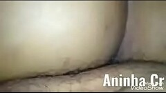 Cunhadinha Aninha Cr de 21 aninhos sentando at&eacute_ eu gozar dentro Thumb