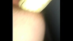 Teen fuck with big 18 years old fuck in public with big vegetables and feel the pain in the ass Thumb