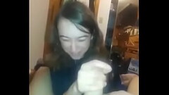 Me vine en su boca y no le gusto a mi prima Thumb