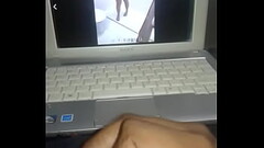 Segunda homenagem pra mais uma casadinha safada,pena que j&aacute_ estava mole Thumb