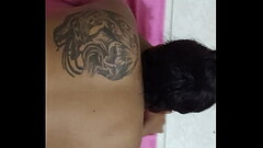 Comendo o cuzinho da morena Thumb