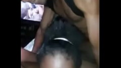 her first time being with a girl and my first time fucking her(bad xsample) Thumb