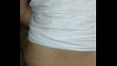 Sexo anal com estocadas forte no meu cu Thumb