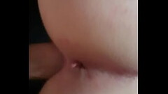 Safada bunda gostosa de quatro Thumb