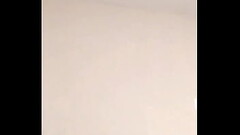 Step dad caught me recording My ass Thumb