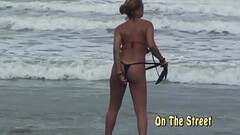 Extravag&acirc_ncias nas praias. V&iacute_deo completo no xvideos red Thumb