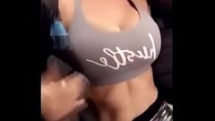 He Couldn&#039_t Resist! Lucky Finally Gets to Fuck his Hot Stepmom! Thumb