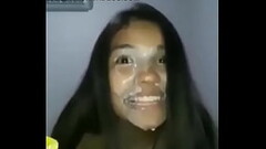 Novinha levando leitada na cara do deputado Thumb