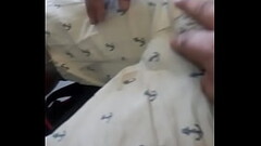 Me pidi&oacute_ que se la toque en el tren Thumb