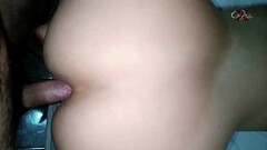 ABREME EL CULO!!! teniendo sexo anal con mi prima... ella me pide que le rompa el culo... y como lo  Thumb