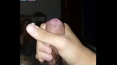 Argentino caliente se masturba para su novio Thumb