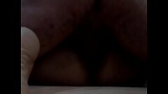 Gozando na bucetinha da esposa Thumb