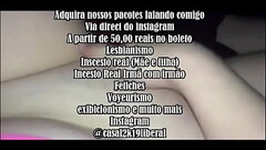 A Sensa&ccedil_&atilde_o do instagram (Layanne L&iacute_via) Thumb