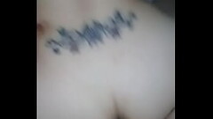 Comendo gostoso o c&uacute_ da minha safada Thumb