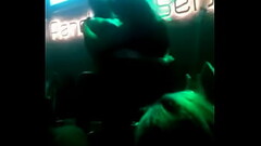 Noiva safada deixou o corno em casa e foi na despedida de solteira no clube das mulheres Thumb