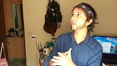 novinho cai na Net de Rio claro Thumb