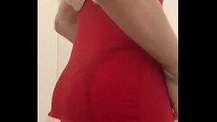 Mam&atilde_e Noel Sexy Thumb