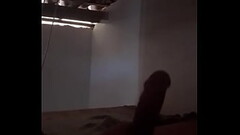 Ela pegando no meu pau Thumb