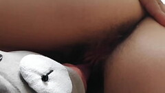 a mi esposa le encanta que le su co&ntilde_o en la pose 69 Thumb