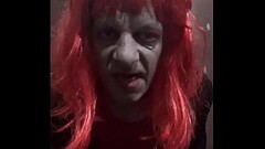 im a bisexual crossdressing sissy and my name is mark wright i want real cock to fuck my ass while i Thumb