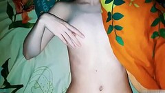 step Brother sneak in Sister room and fuck her when she s. Thumb
