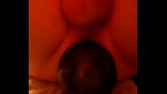 Inflatable blow up butt plug Thumb