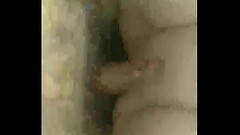 Fucking my GF&#039_s wet pussy and making her cum Thumb