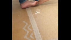 De cal&ccedil_a jeans e descal&ccedil_a. Thumb