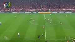 negao e botando a zaga do internacional para mamar na final da copa do brasil Thumb