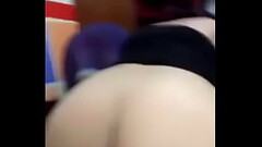 Novinha traindo namorado caiu na net ( Instagram @beeamenegellooo https://instagram.com/beeamenegell Thumb