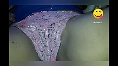 Ense&ntilde_ando ma vagina peluda de mi esposa claudia Thumb