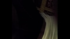 My friend takes it in her pussy and ass! Thumb