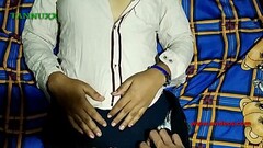Indian Desi girlfriend fuck boyfriend MMS Thumb