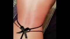 UN RAPIDIN CON MI PRIMA MIENTRAS NADIE ESTA EN CASA (VIDEO COMPLETO AQUI http://uiz.io/PrimaKlient3  Thumb