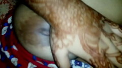 Desi Wife Show Her Big Boobs Thumb
