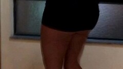 Chegando em casa depois de dar para outros homens na frente do meu marido Thumb