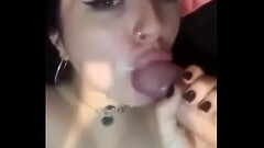 novinha peituda levando gozada na boca insta dela:https://instagram.com/funk.mandelao ?igshid=1pt9nf Thumb