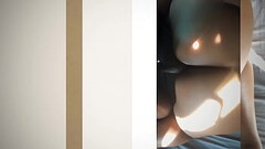 Strokenchokeking x MissThickLips fucking in Korea preview full Video on XVideos Red Thumb
