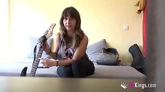 I&#039_m Carla (38) and I&#039_m going to fuck my ENORMOUSLY DICKED 18yo student Thumb